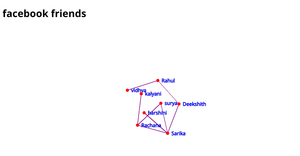 Fork of Network graph