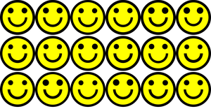 1. Faces