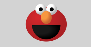 Elmo Face