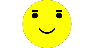 Let's make a face with D3.js!