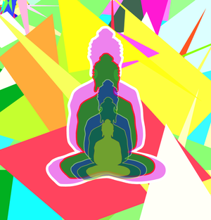Buddha 5