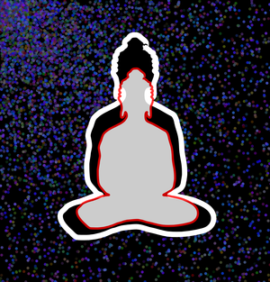 Fork of budha