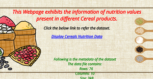 Data Visualization ICE5