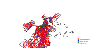 v5 - Boston Crash Map