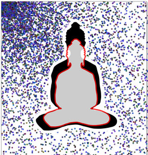 6 Buddha 