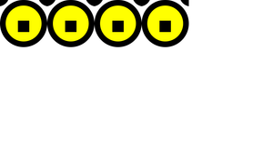 Fork of Smiley Face Part II