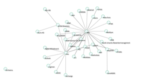 Actor Graph