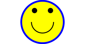 Fork of Smiley Face Part I