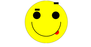 Let's make a face with D3.js!