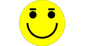 Let's make a face with D3.js!