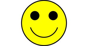 Smiley Face 1
