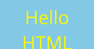 CSS-Animation Sunrise Hello HTML
