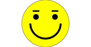 Let's make a face with d3.js