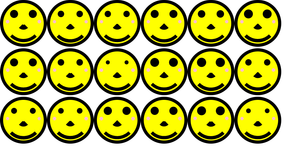 Smiley face TC
