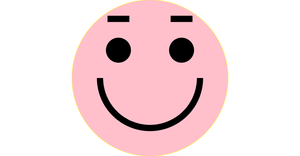 Fork of Fork of Let's make a face with D3.js!