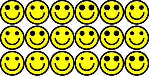 Fork of Smiley Face Part Iv