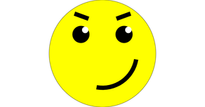 Fork of Let's make a face with D3.js!