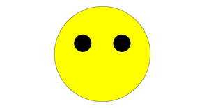 Smiley face part 1