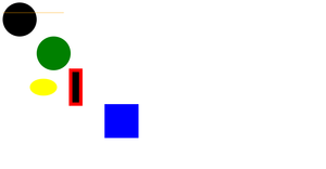 SVG Fundamentals - Inesh