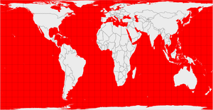 Fork of Polished World Map