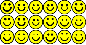 Smiley Face Part III