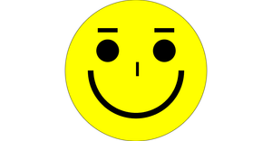 Let's make a Face with D3.js!