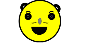 Fork of Smiley Face Part III