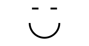 Let's make a face with D3.js!