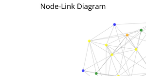 D3 Node-Link Diagram