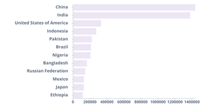 Bar Chart