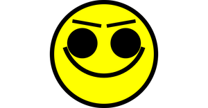 Fork of Smiley Face Part II
