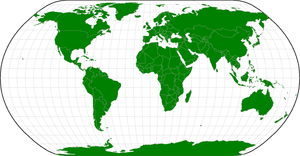 World Map