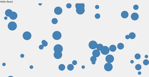 Random Circles