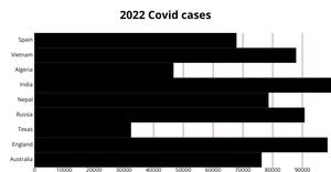 Fork of  ICE-6: Covidcases
