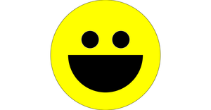 Let's make a face!