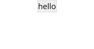 HTML Starter