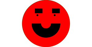 Fork of Let's make a face with D3.js!