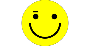 Let's make a face with D3.js