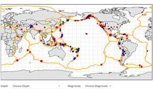 Fork of Ver6 Earthquakes_drb