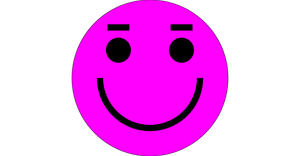 Fork of Let's make a face with D3.js!