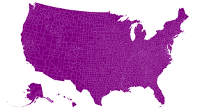 Country Map