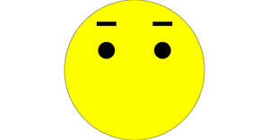 Let's make a face with D3.js!