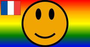 Tweak Smiley Face