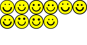 Fork of Fork of Smiley Face Part VI