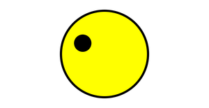 Smiley face part 1
