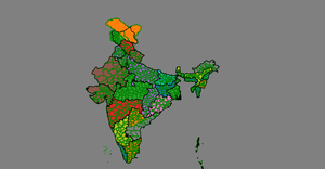 India Map