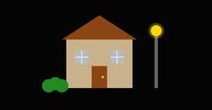 My Home