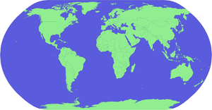 Let's make an Interactive Map with D3.js!