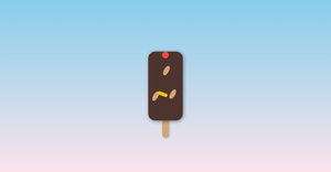 Choco Bar Ice Cream