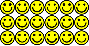Fork of Smiley Face Part III